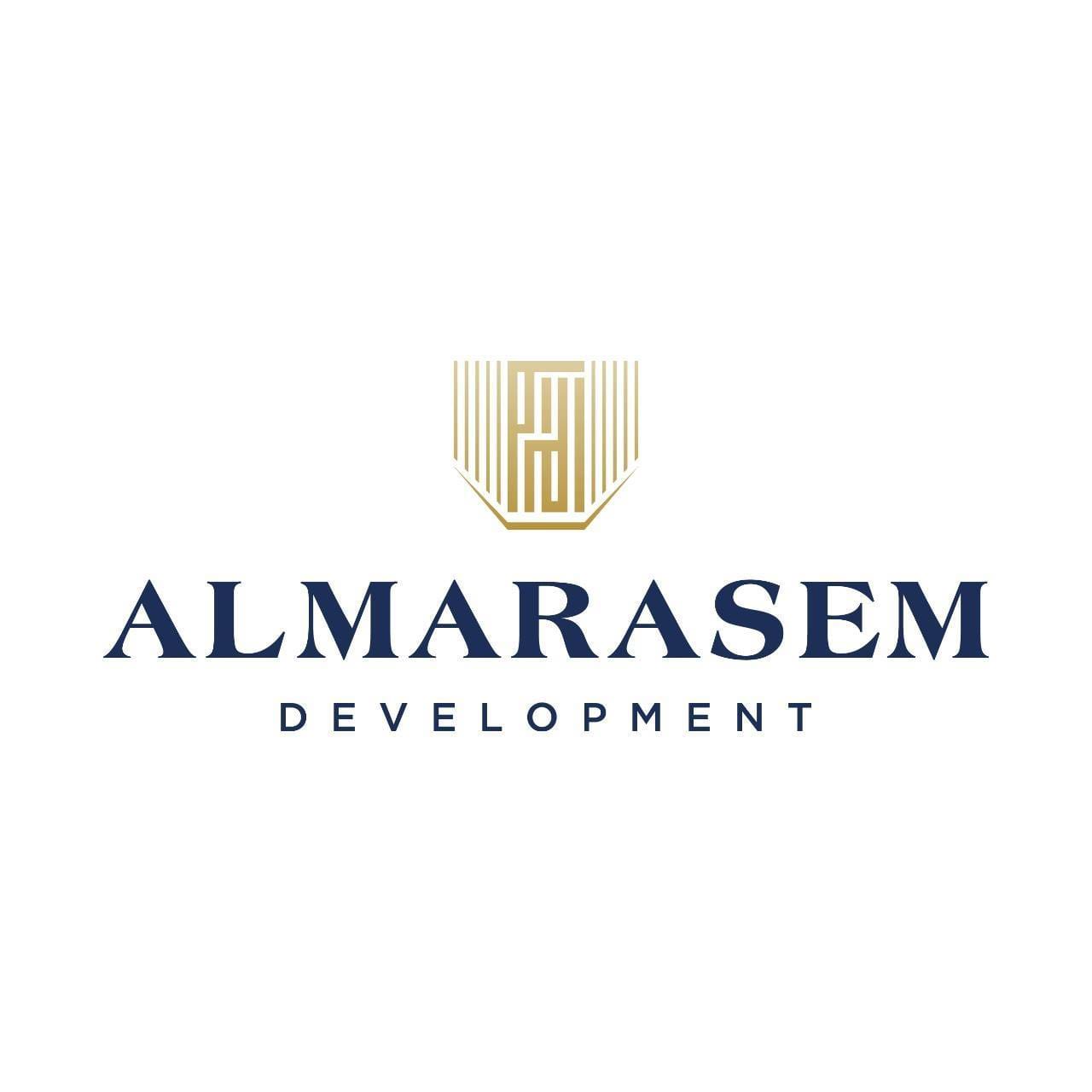 شركة Almarasem