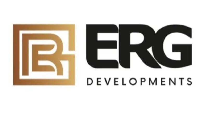 شركة ERG