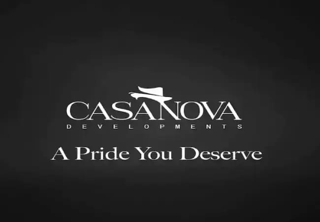 شركة casanova