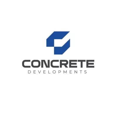 شركة concrete