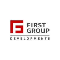 شركة first group