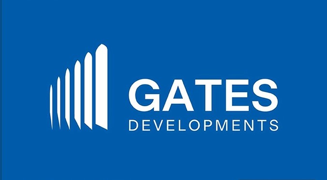 شركة gates