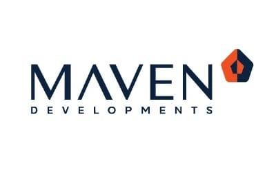 شركة maven